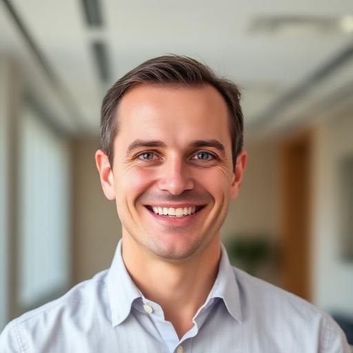 Ladislav Proc, Partner Director